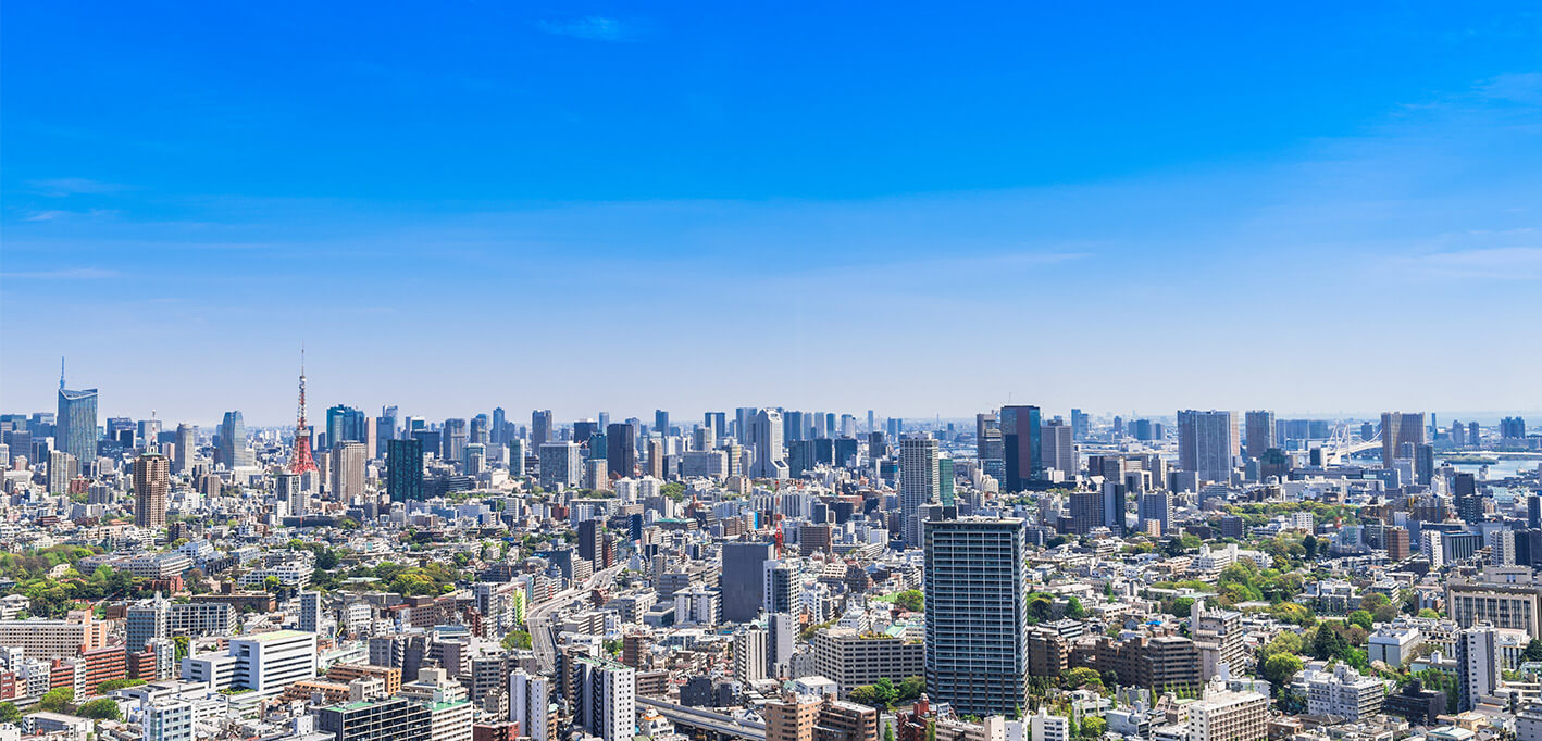 顧客満足をモットーに仕事をしています